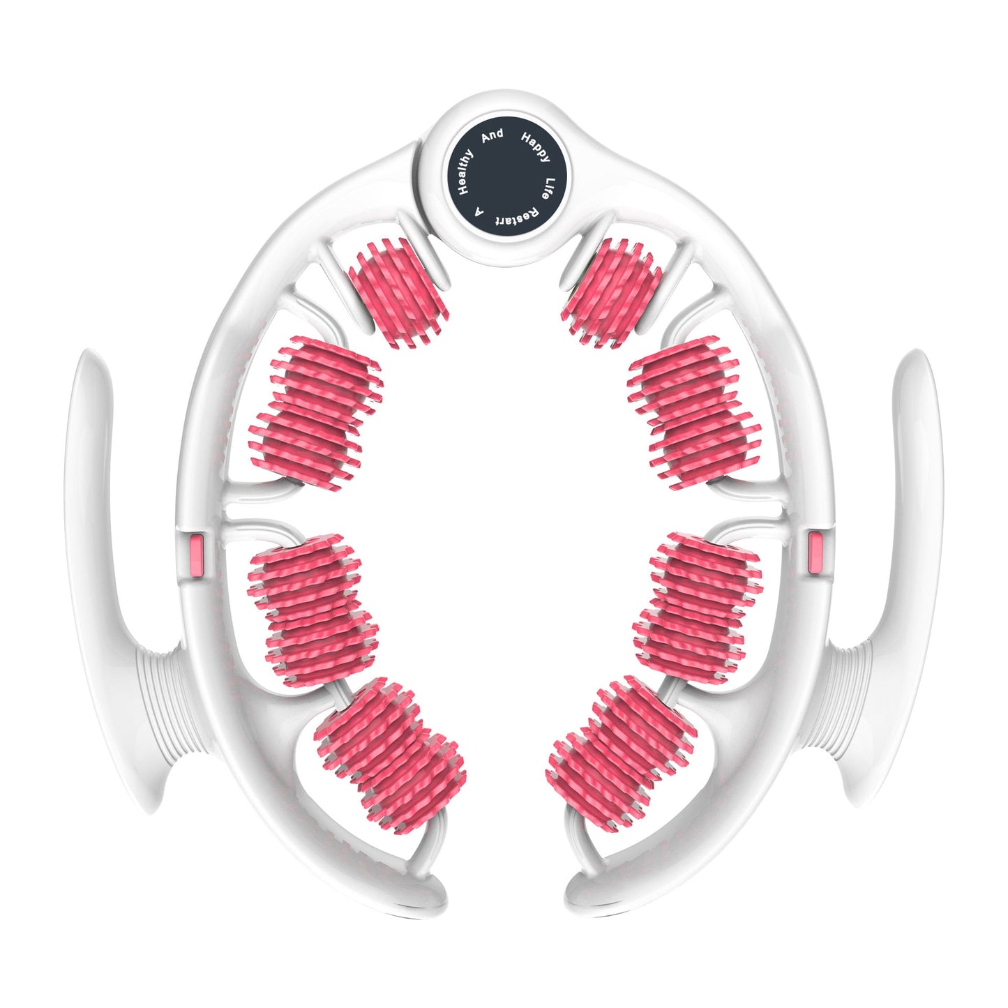 Aeki Lymphatic Drainage Roller